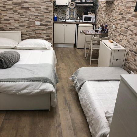 Brancaccio'S House Hotel Napoli Ngoại thất bức ảnh