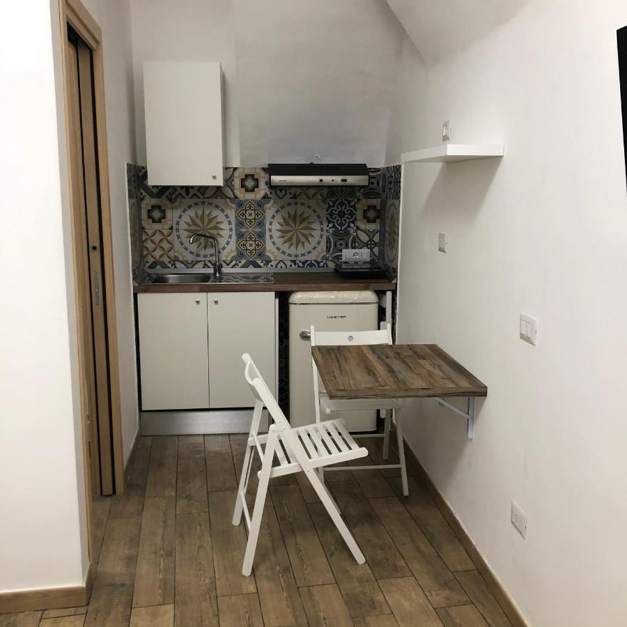 Brancaccio'S House Hotel Napoli Ngoại thất bức ảnh