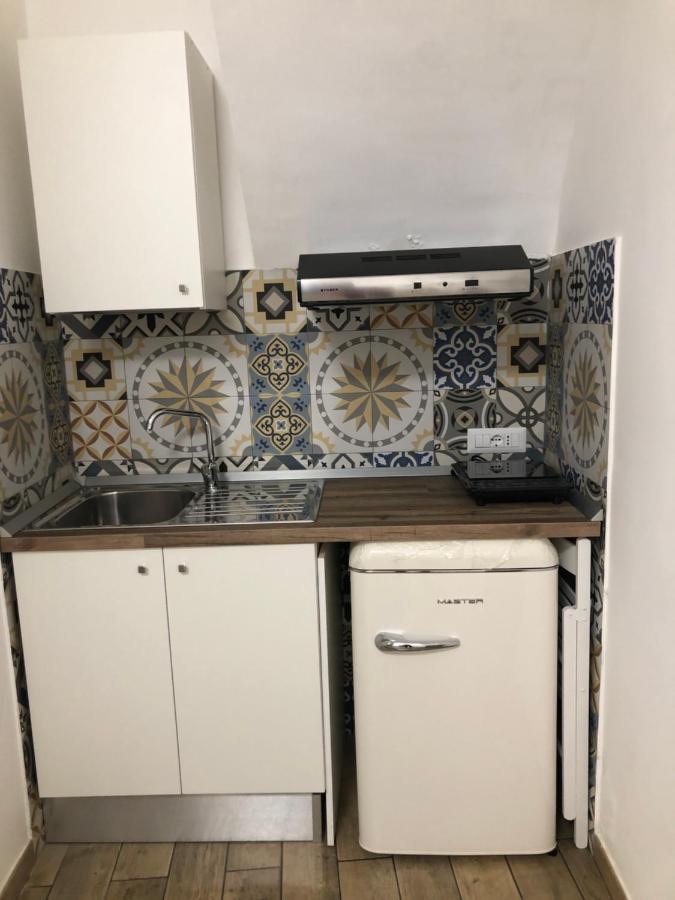 Brancaccio'S House Hotel Napoli Ngoại thất bức ảnh
