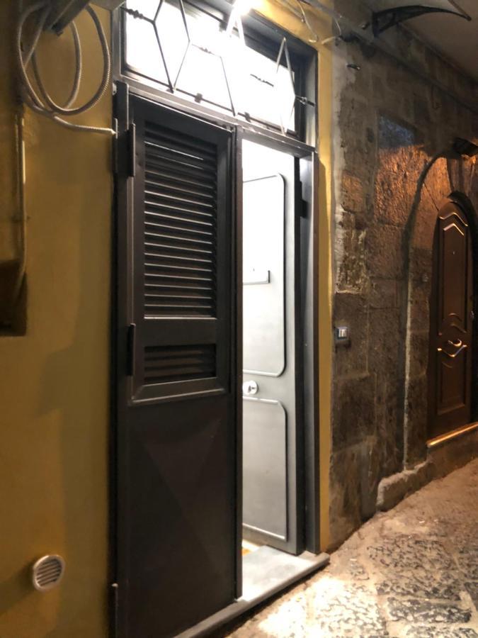 Brancaccio'S House Hotel Napoli Ngoại thất bức ảnh