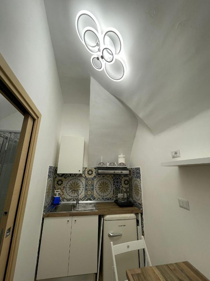 Brancaccio'S House Hotel Napoli Ngoại thất bức ảnh