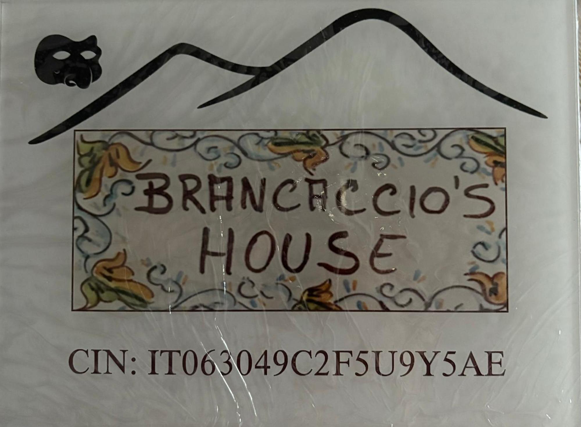 Brancaccio'S House Hotel Napoli Ngoại thất bức ảnh